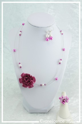 parure-de-bijoux-fifa-couleur-fuchsia-et-blanc