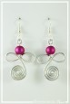 boucles-d-oreilles-en-aluminium-lucky-couleur-argent-et-fuchsia