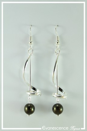 boucles-d-oreilles-phoebe-couleur-dark-kaki-et-argent